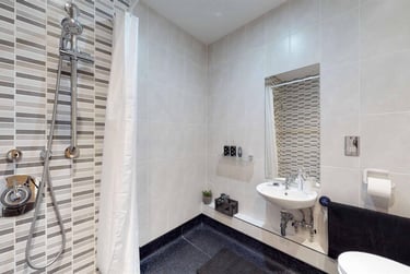 1 bed studio, Castle Hill, Cambridge, CB43BF - Image 3